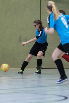Bild 446 - B-Juniorinnen Landesmeisterschaft